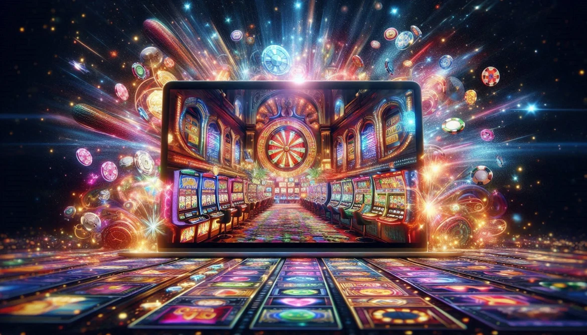 PartyCasino
